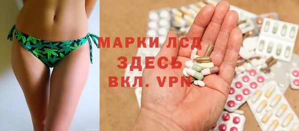 хмурый Мегион