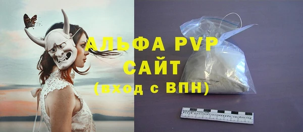 хмурый Мегион