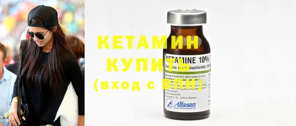 хмурый Мегион