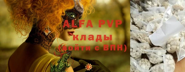 хмурый Мегион